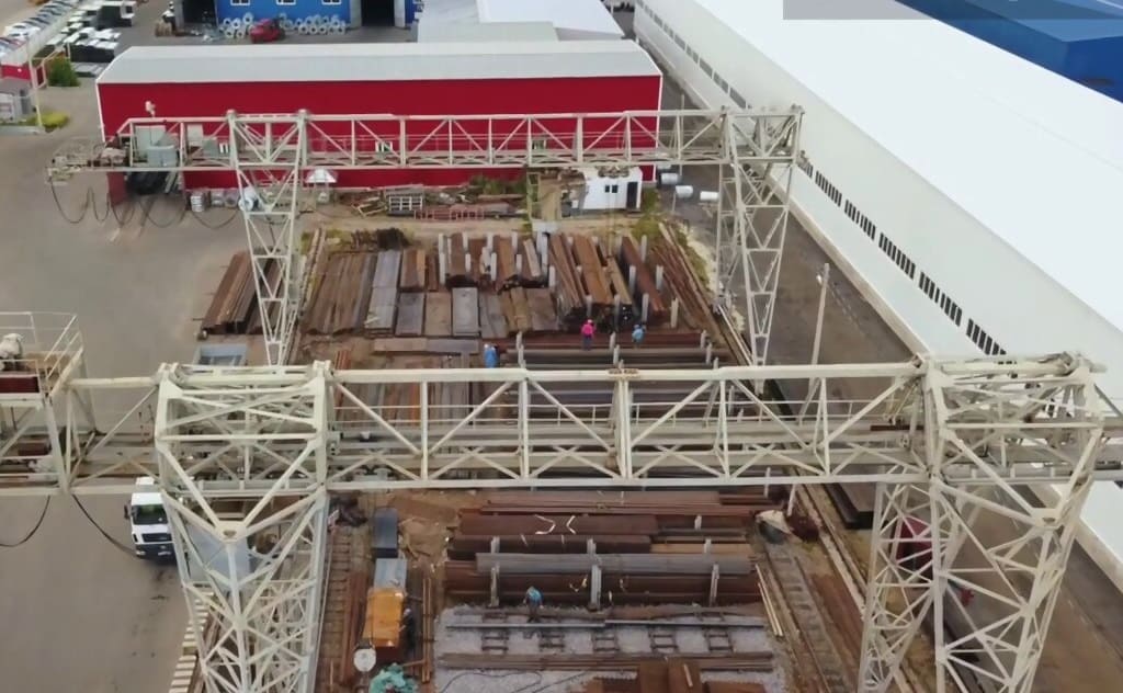 металлобаза ОПТОМЕТ Серпухов